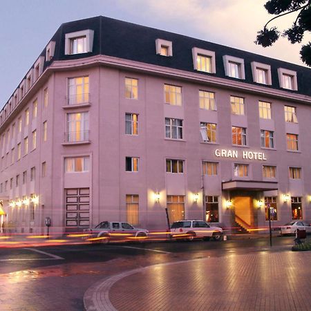 Gran Hotel Isabel Riquelme Chillan Exterior photo